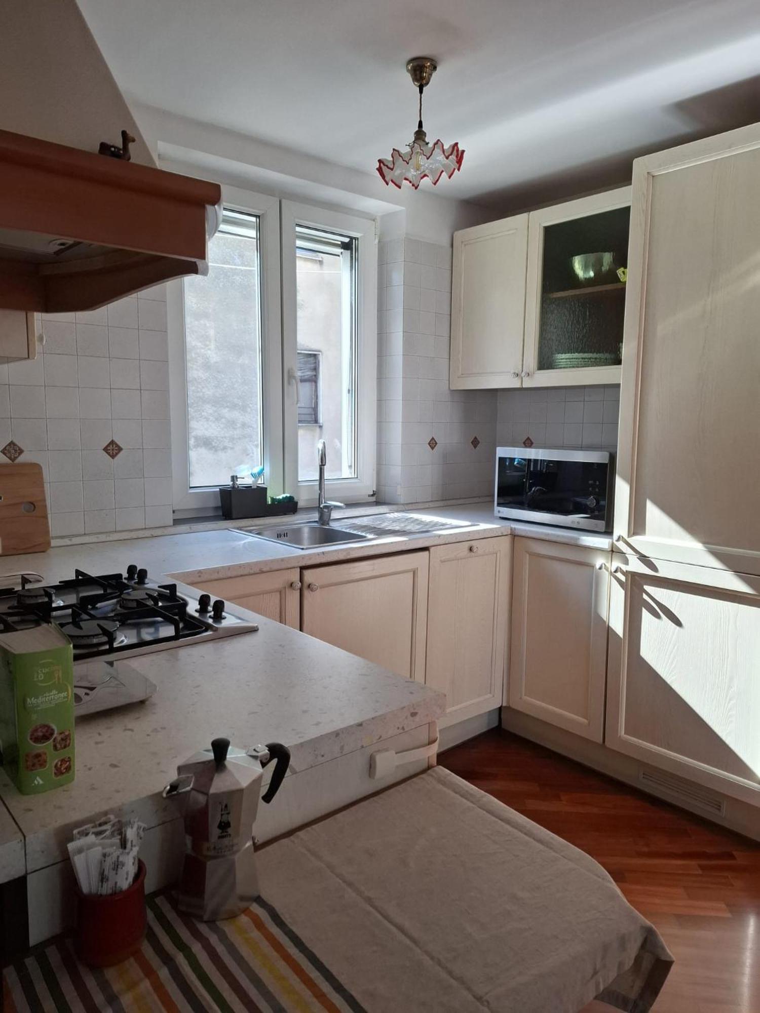 Apartmán Casa Amelia Salerno Exteriér fotografie